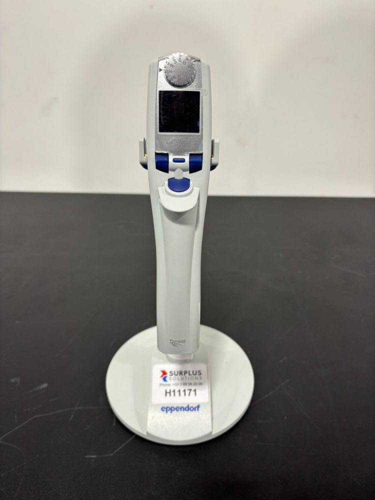 Image of Eppendorf Multipette E3x Pipette
